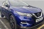 2019 Nissan Qashqai