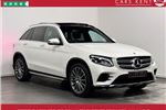 2019 Mercedes-Benz GLC