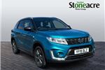 2019 Suzuki Vitara