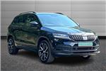 2020 Skoda Karoq