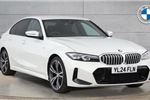 2024 BMW 3 Series