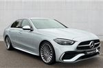 2024 Mercedes-Benz C-Class