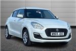 2020 Suzuki Swift