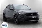 2021 Volkswagen T-Roc