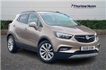 2018 Vauxhall Mokka X