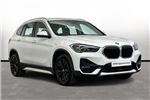 2021 BMW X1