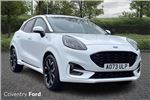 2023 Ford Puma