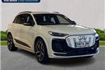 2024 Audi Q6 E Tron