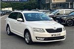 2016 Skoda Octavia Estate