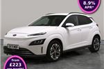 2021 Hyundai Kona Electric