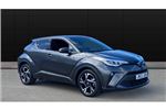 2023 Toyota C-HR