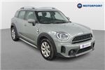 2021 MINI Countryman