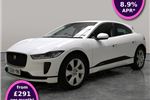 2019 Jaguar I-Pace