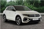 2022 Volkswagen T-Roc