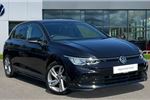 2022 Volkswagen Golf