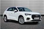 2021 Audi Q3