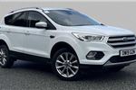 2019 Ford Kuga