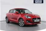 2021 Suzuki Swift