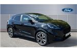 2023 Ford Puma