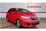 2020 Honda Jazz