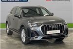 2020 Audi Q3