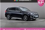 2019 BMW X1