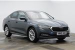 2021 Skoda Octavia