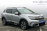 2022 Citroen C5 Aircross