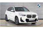 2024 BMW X1