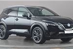 2023 Nissan Qashqai 1.5 E-Power Tekna 5dr Auto