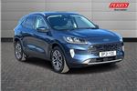 2021 Ford Kuga