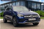 2020 Mercedes-Benz GLC