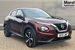 2021 Nissan Juke