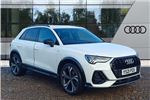 2021 Audi Q3