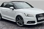 2017 Audi A1