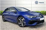 2021 Volkswagen Golf R