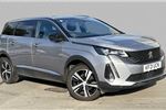 2021 Peugeot 5008