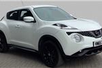 2015 Nissan Juke