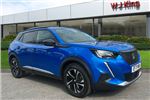2022 Peugeot 2008