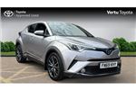 2019 Toyota C-HR