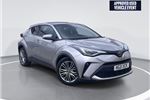 2021 Toyota C-HR