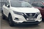 2019 Nissan Qashqai