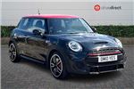 2018 MINI Hatchback