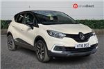 2018 Renault Captur