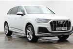 2020 Audi Q7