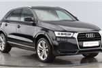 2017 Audi Q3