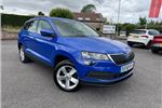 2019 Skoda Karoq
