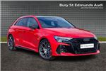 2025 Audi RS3
