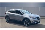 2019 Vauxhall Grandland X