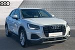 2021 Audi Q2